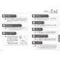TOTO CS400BM+SH401BA+TCF4724 ピュアレストEX+アプリコットF2 取扱説明書 商品図面 施工説明書 分解図 ピュアレストEX+アプリコットF2 取扱説明書19